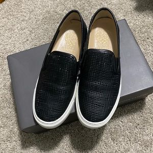 Brand new vice camuto black shoes